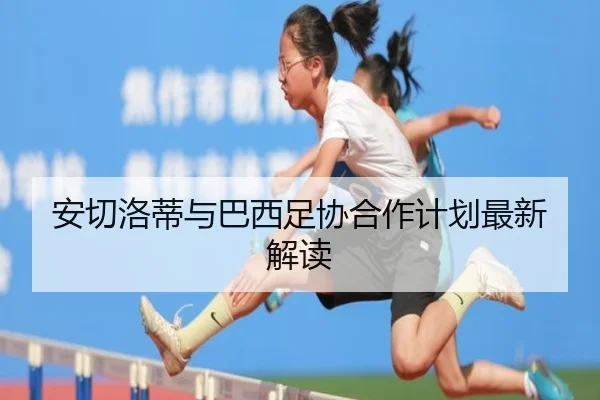 安切洛蒂与巴西足协合作计划最新解读